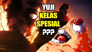 SEBERAPA KUAT YUJI SETELAH MENGALAHKAN SUKUNA ??? | #tanyaotakos JUJUTSU KAISEN