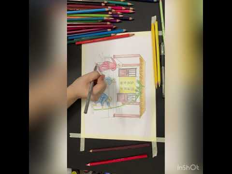Video Mô phỏng hình vẽ thời Nguyễn - youtube