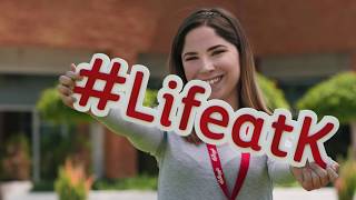 Life at K Global Recruiting Video | Kellogg's