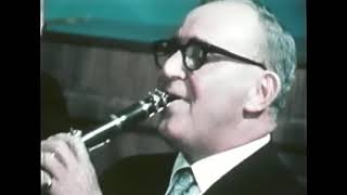 Avalon -  Benny Goodman Jam Session
