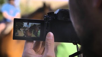 LUMIX G7 feature – AF tracking