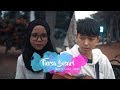 FIERSA BESARI - Waktu Yang Salah ( COVER CHIKA LUTFI X DEVITA JR )