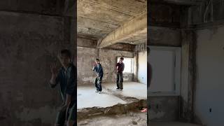 [#shorts] RUNNING UP‼️with #PARKSIYOUNG #JANGYUBIN🏃‍♂️ #미래소년 #MIRAE #ミレ #RUNNING_UP