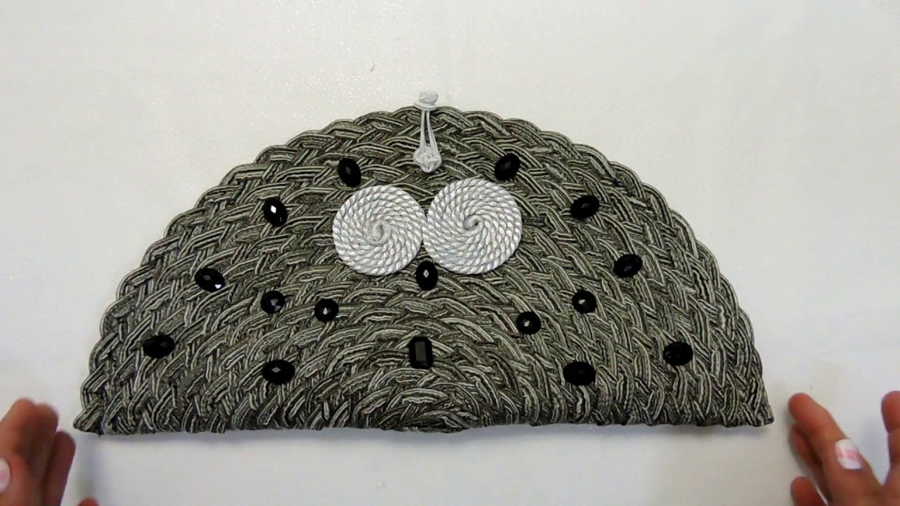 Carteras de Mantelitos Individuales