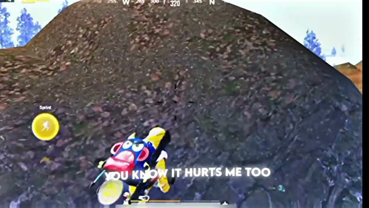 Heat waves || BGMI short Edit || Free to use 