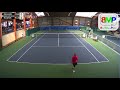 GILLES (FRA) vs KUZNETSOVA (RUS) - Open Super 12 Auray Tennis