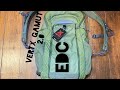 VERTX GAMUT 2.0: THE BEST EDC/GET HOME/BUG OUT BACKPACK!!!