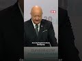 Stocker kündigt Volksbefragung zur Wehrpflicht an