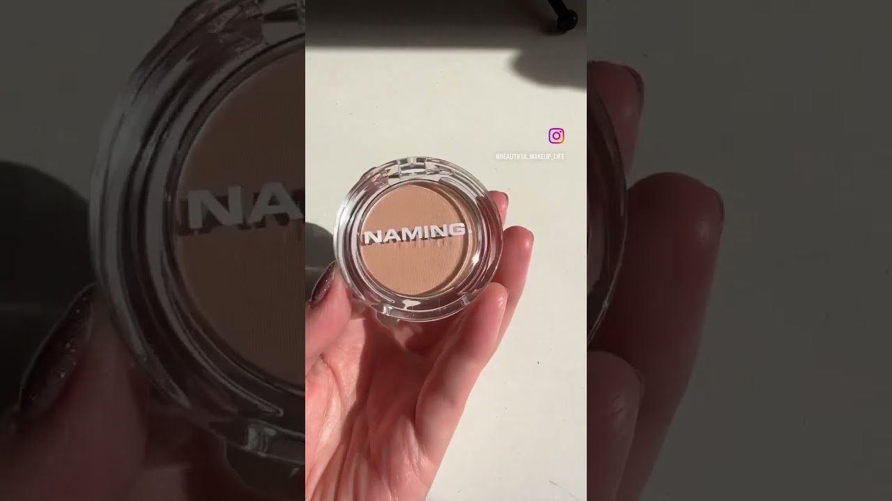 Naming Fluffy Blush in Toast 