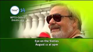 Wpto-14, Oxford, Oh, Station Identification, July 28, 2018, 1 Am