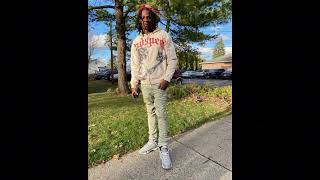 Red Dot Glory- I ain’t gone lie