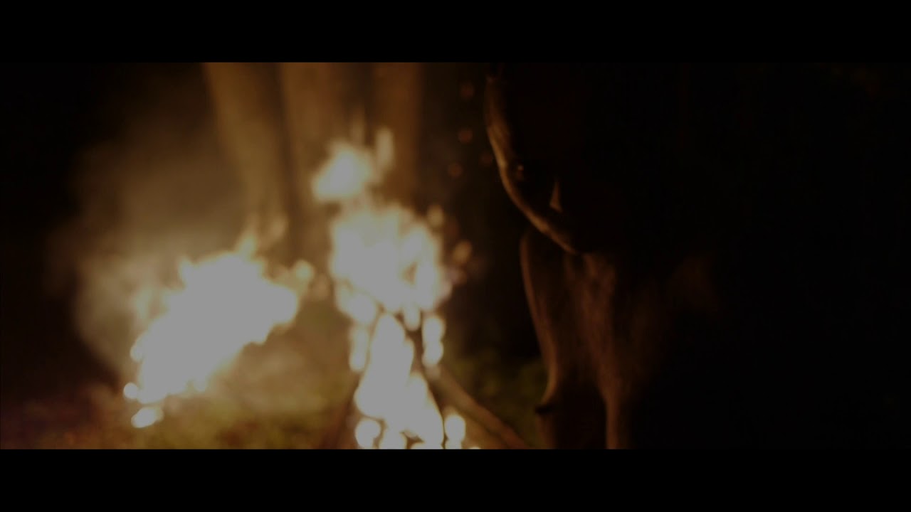 Hellbats - I Am Them [OFFICIAL TEASER]