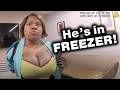 7 Insane Bodycam Footage That Will Leave You Shocked and Amazed