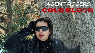 Agent Rogers: Cold Blood | Trailer 2