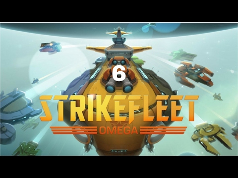 Strike fleet Omega the survival waves: WAVE 1OO?!