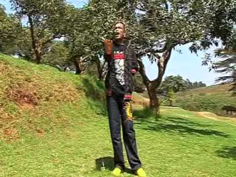 Solomon Mkubwa   Matendo Ya Mungu Official Video