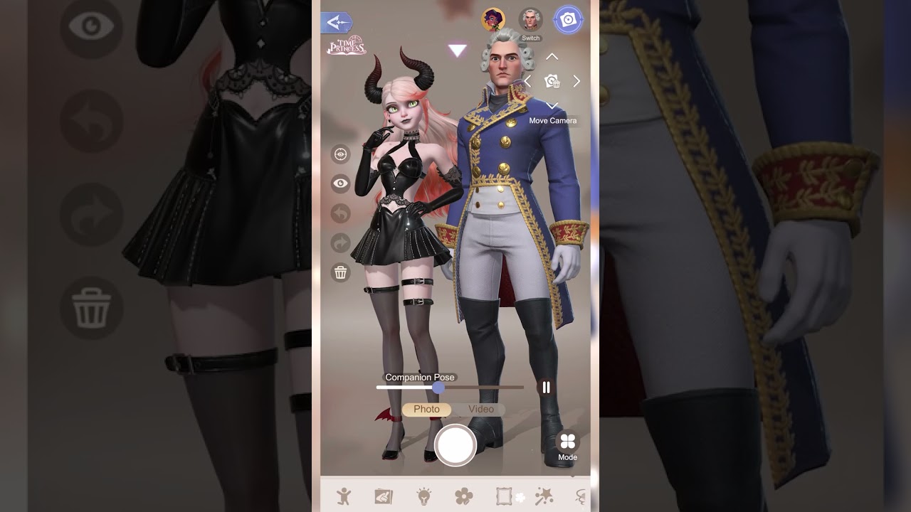 dress up time princess companions Dress Up! Time Princess Review A Beautiful, Captivating Dream otomelliee