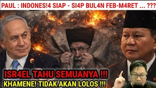 Download Lagu Paul zhang : bul4n f3b-m4r3t 1ndon3s14 s14p2! MP3