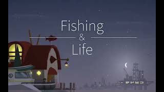 Fishing and Life Unlocked (Unlimited coins apk version playthrough) screenshot 1
