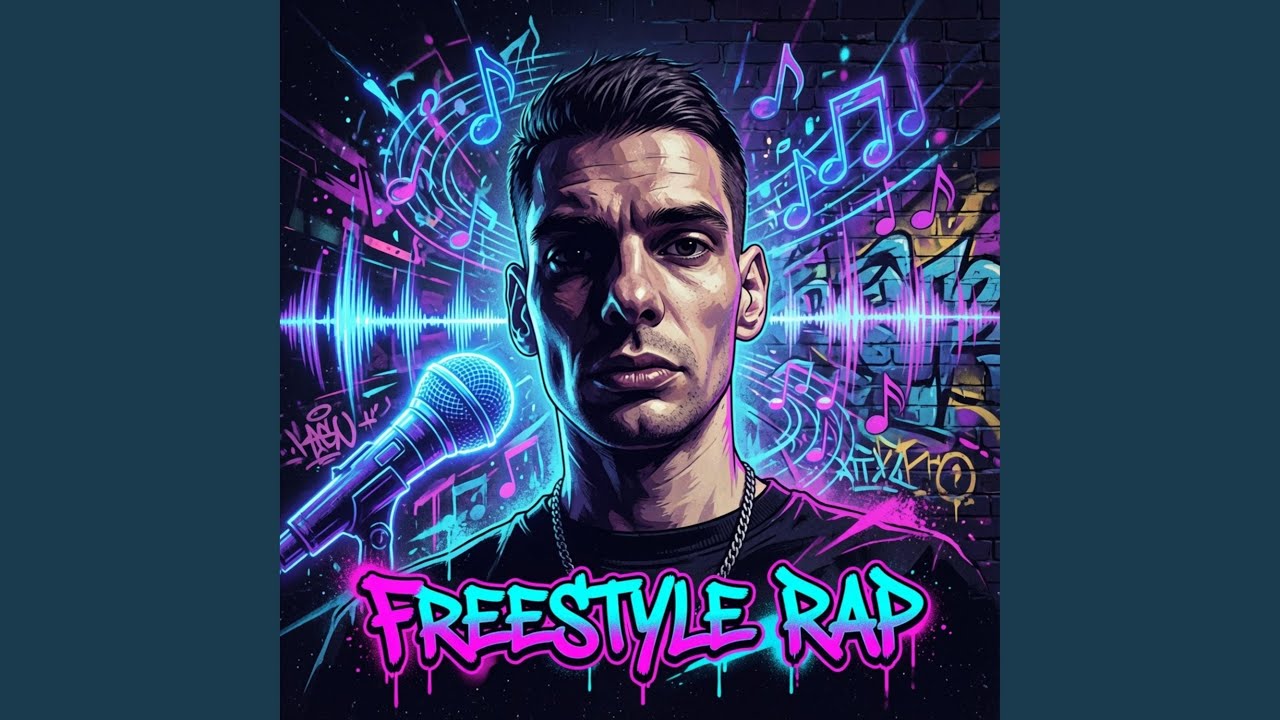 Watch FREESTYLE RAP on YouTube Watch FREESTYLE RAP on YouTube