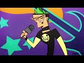 Beginning of video