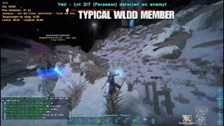 🖤 Tribute To R 3 3 3 🖤 | 12# Highlights Ark Official PvP