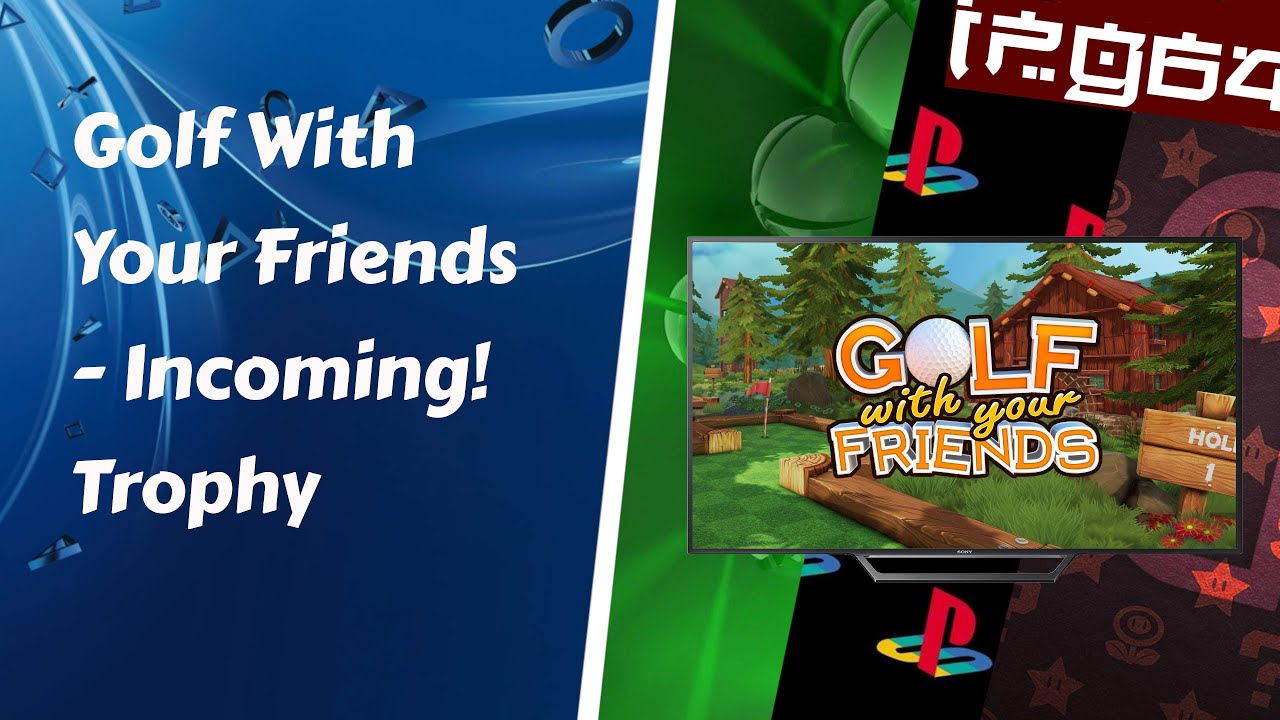 golf with your friends ps4 golf with your friends ps4