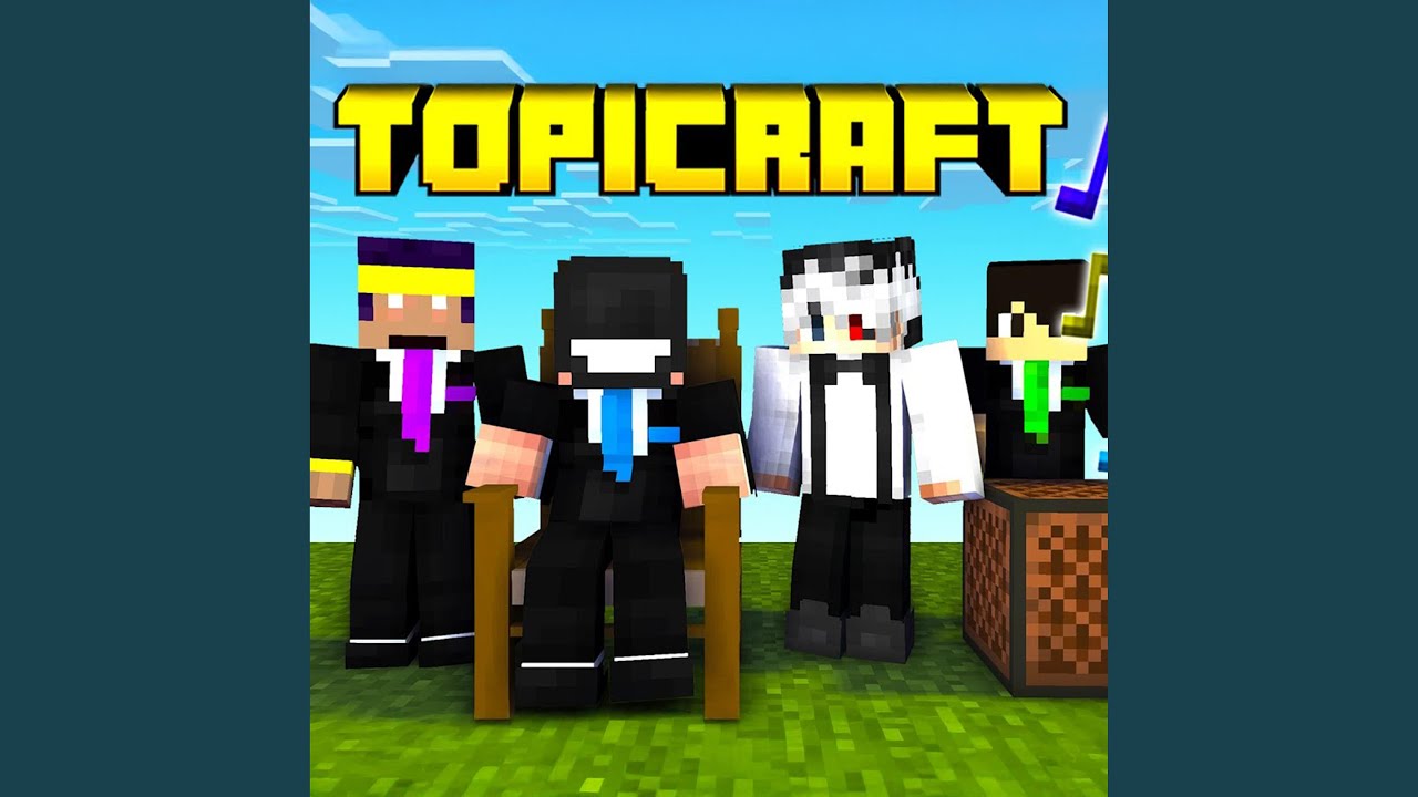 Watch Topicraft 2 on YouTube Watch Topicraft 2 on YouTube