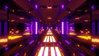 Futuristic Sci Fi 4K Motion Background Loop - Free VJ Loops 2020 | Free Video Background