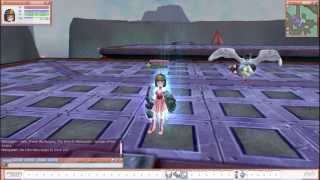 Flyff - Wings Of The Divine Prophet