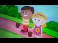 Jack and Jill | Nursery Rhymes by Baby Box 