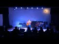 久保田早紀 異邦人 みことライブ風景です。Salt&Pepper 10才 ギター弾き語り