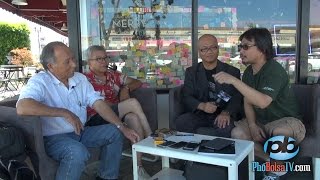 Khách Hà Nội hội luận với người ở Bolsa - Phần 3: Về tên nước CHXHCNVN