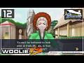 Unforgivable Garbage | Ace Attorney: Justice For All (12)