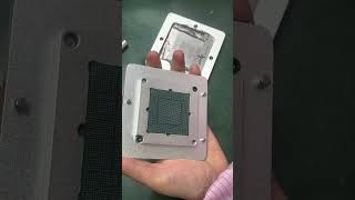 #bgareworkstation #bgamachine #motherboardrepair #bgarepair #bgareballingkit #ledrepair #stbrepair