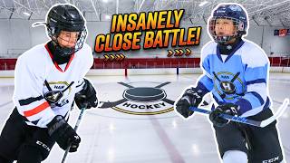 INSANELY CLOSE BATTLE 🔥 | White Tigers vs Sharks