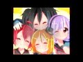 【4 UTAU CHORUS】1年2ヶ月20日 / 1 Year 2 Months 20 Days (VIPPALOID) + UST