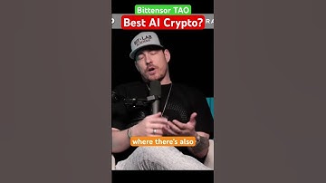 Best Crypto Ai Altcoin!? Bittensor Tao top altcoin 2025 #bitcoin #altseason #altcoin