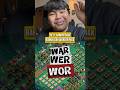 tinggal warwerworr🤣🤣#clashofclans #coc