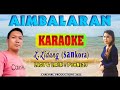 L Lidung Aimbalaran Official MTV Video Karaoke SANKORA L Lidung Aimbalaran Official MTV Video Karaoke SANKORA
