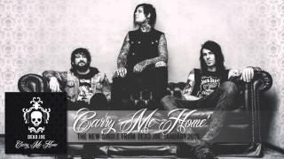 Dead Joe - Carry Me Home (Audio)