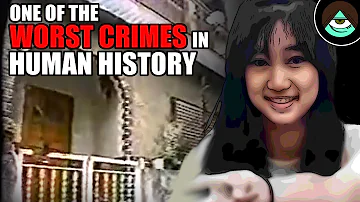 The Junko Furuta Case ...In Complete Detail