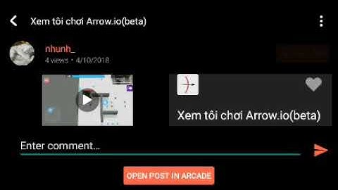 arrow.io park 1