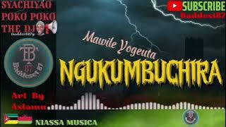 Mawile Yogeuta_Ngukumbuchira( Audio)Baddest87