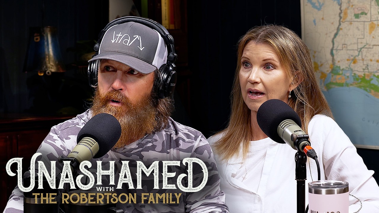 A Mass Baptism Gets Shut Down by Police & a Hurricane Survival Story That Defies Logic | 1318