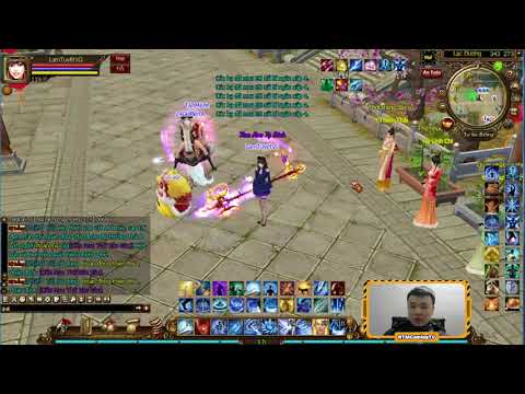 Video auto chế đồ tình kiếm 2 - cách chế đồ thiên long tình... - youtube
