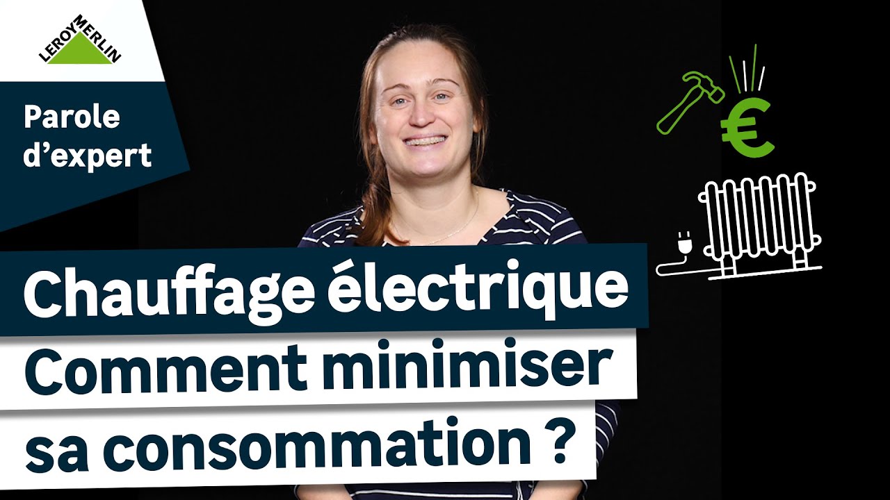 À prix serré face à l'hiver, ce poêle à pétrole électronique brûle