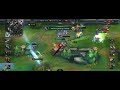 Introduction Video and First Pentakill