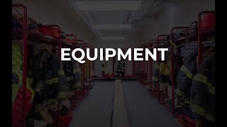 Equipment | Station Boss Fire Department Software