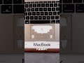 没有了12寸的MacBook还挺可惜的